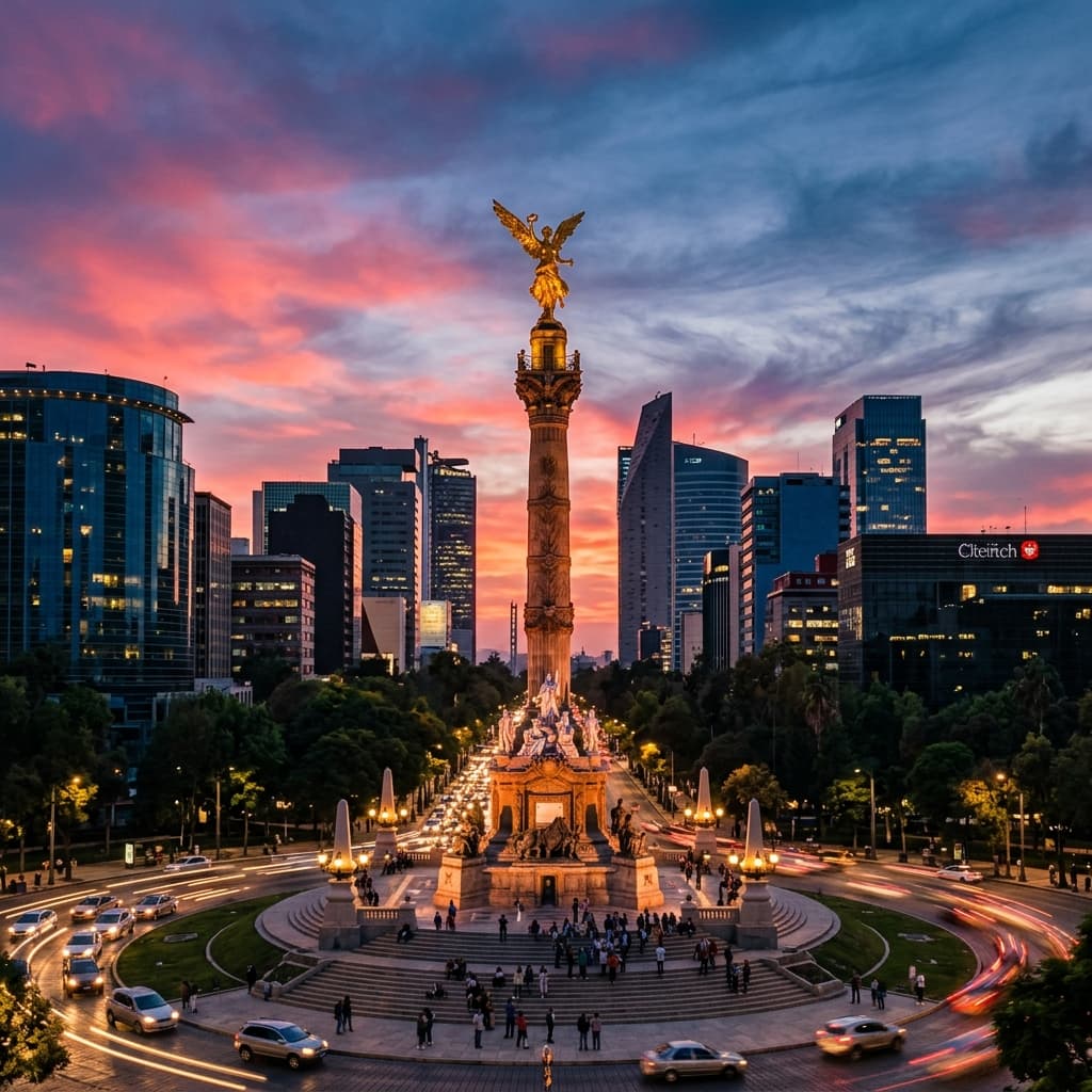 Mexico
