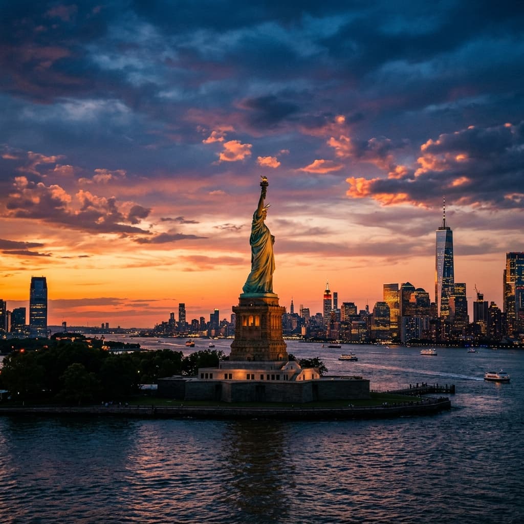 United States