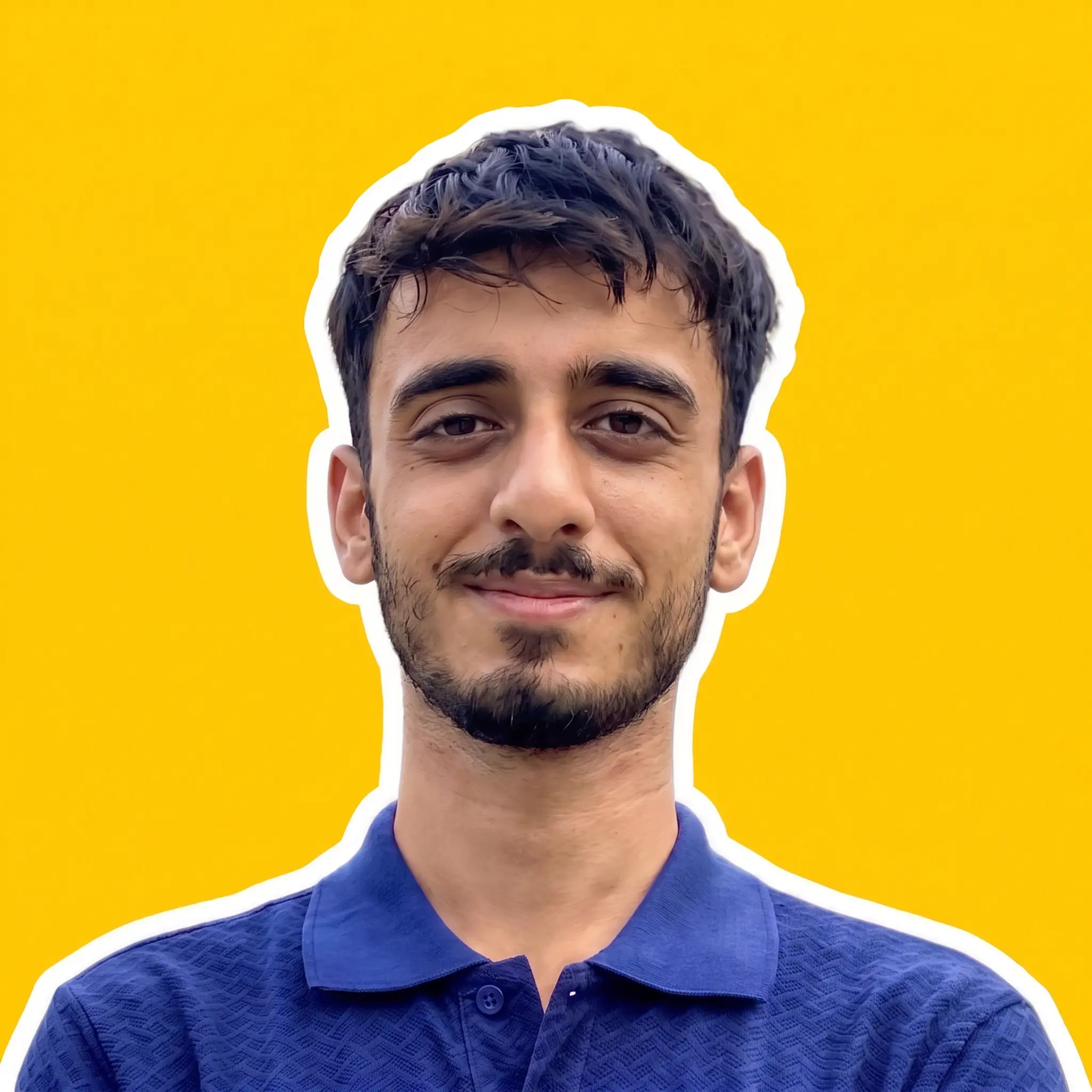 Fasih Ahmed